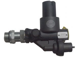 Minda Unloader Valve